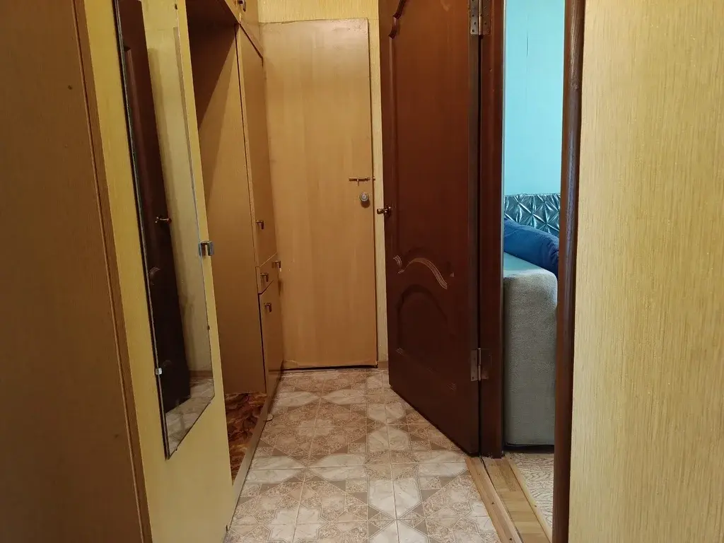 1 к.кв. Маркса 65 2 этаж - Фото 11