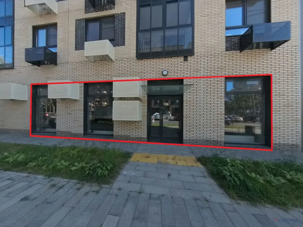 Продажа торгового помещения, ул. Ереванская - Фото 4