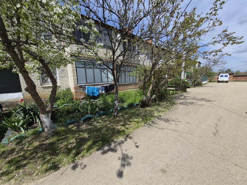 Продажа квартиры, Афипский, Северский район, ул. Лесная - Фото 19