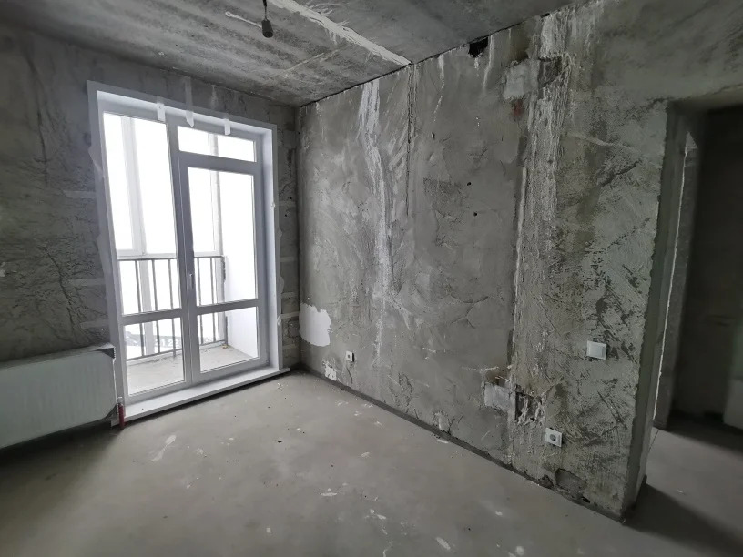 Продается квартира, 39.41 м - Фото 7