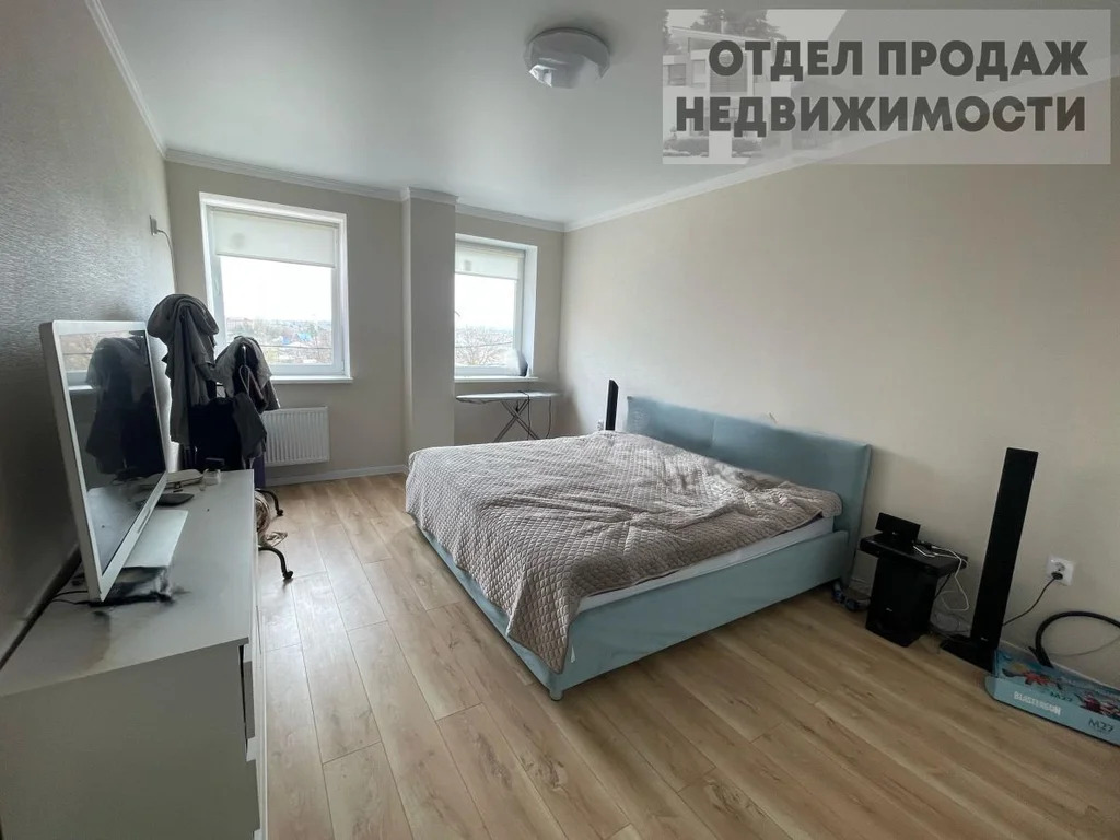 Квартира в новом доме - Фото 4