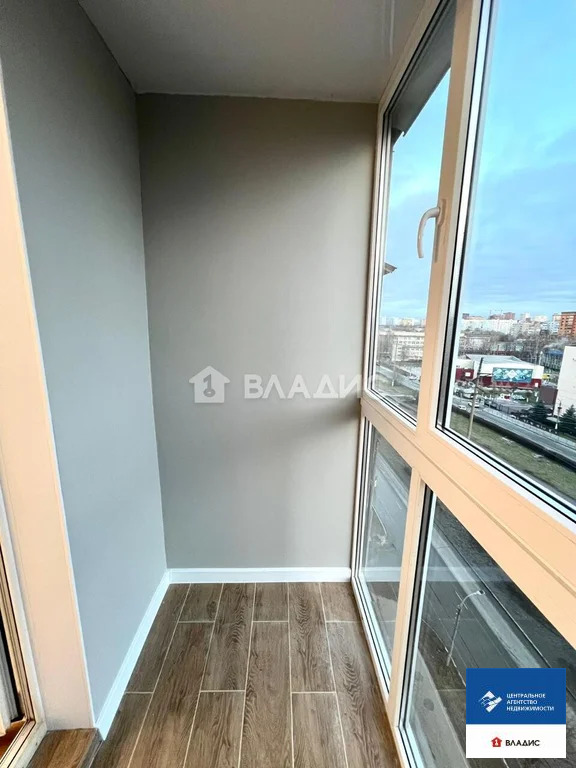 Продажа квартиры, Рязань, ул. Высоковольтная - Фото 16