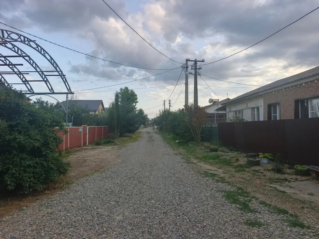 Продажа дома, Новодмитриевская, Северский район, Юбилейный пер. - Фото 18