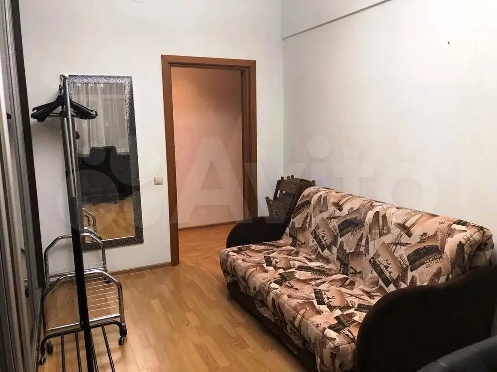 2-к. квартира, 55 м, 7/9 эт. - Фото 13