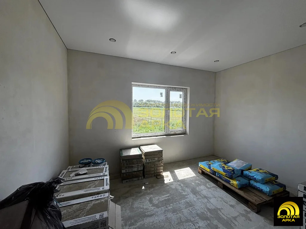 Продажа дома, Адагум, Крымский район, ул. Комсомольская - Фото 8