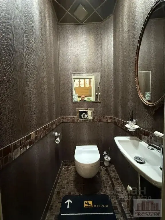 Купить трехкомнатную квартиру 60.9м - Фото 11
