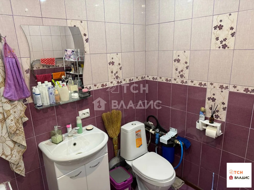 Продажа квартиры, Оболдино, Щелковский район, Радужная улица - Фото 11