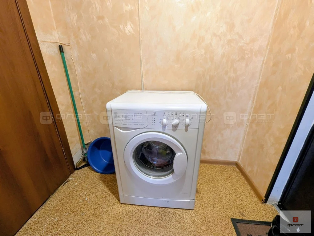 Аренда квартиры, Казань, ул. Маршала Чуйкова д.53 - Фото 8