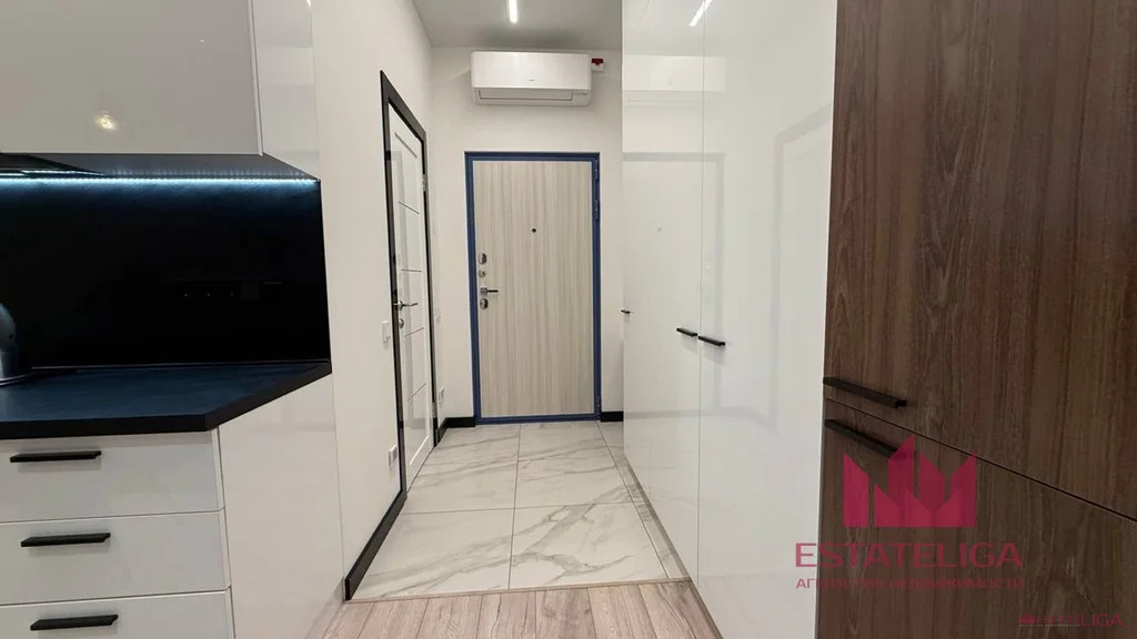 Аренда квартиры, ул. Мосфильмовская - Фото 17