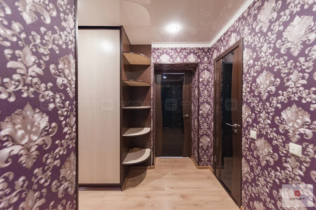 Продажа квартиры, Казань, ул. Академика Глушко - Фото 1