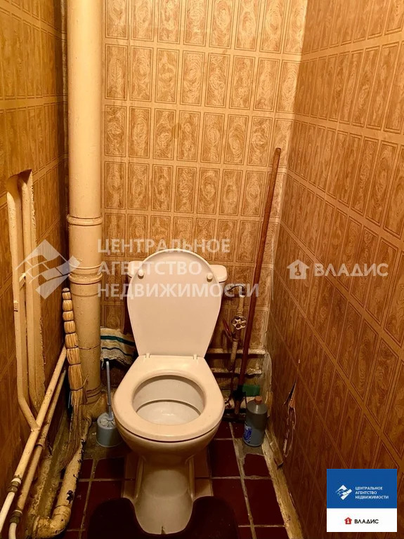Аренда квартиры, Рязань, ул. Зубковой - Фото 9