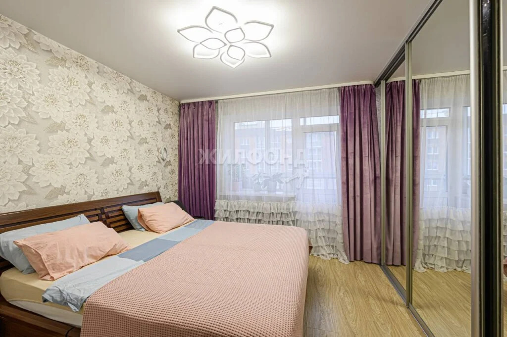 Продажа квартиры, Новосибирск, Романтиков - Фото 28