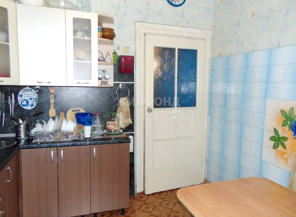 Продажа квартиры, Новосибирск, Красный пр-кт. - Фото 1