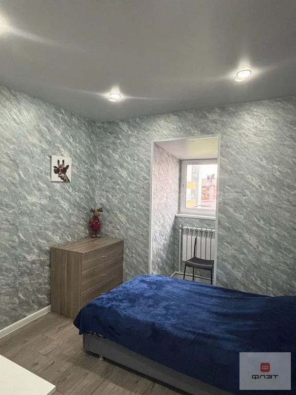 Продажа дома, Высокая Гора, Высокогорский район, ул. Колхозная - Фото 10