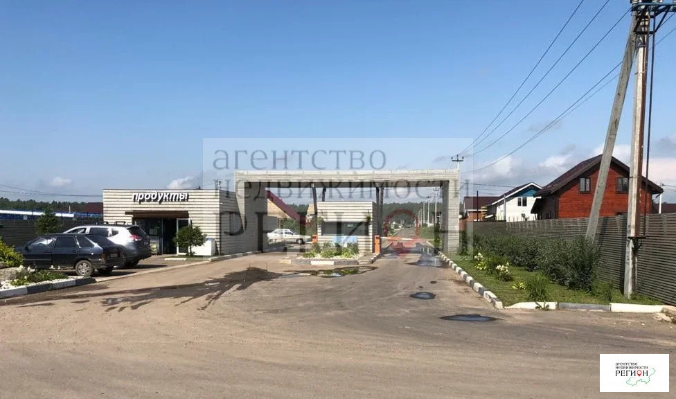 Продажа участка, Наро-Фоминский район - Фото 0