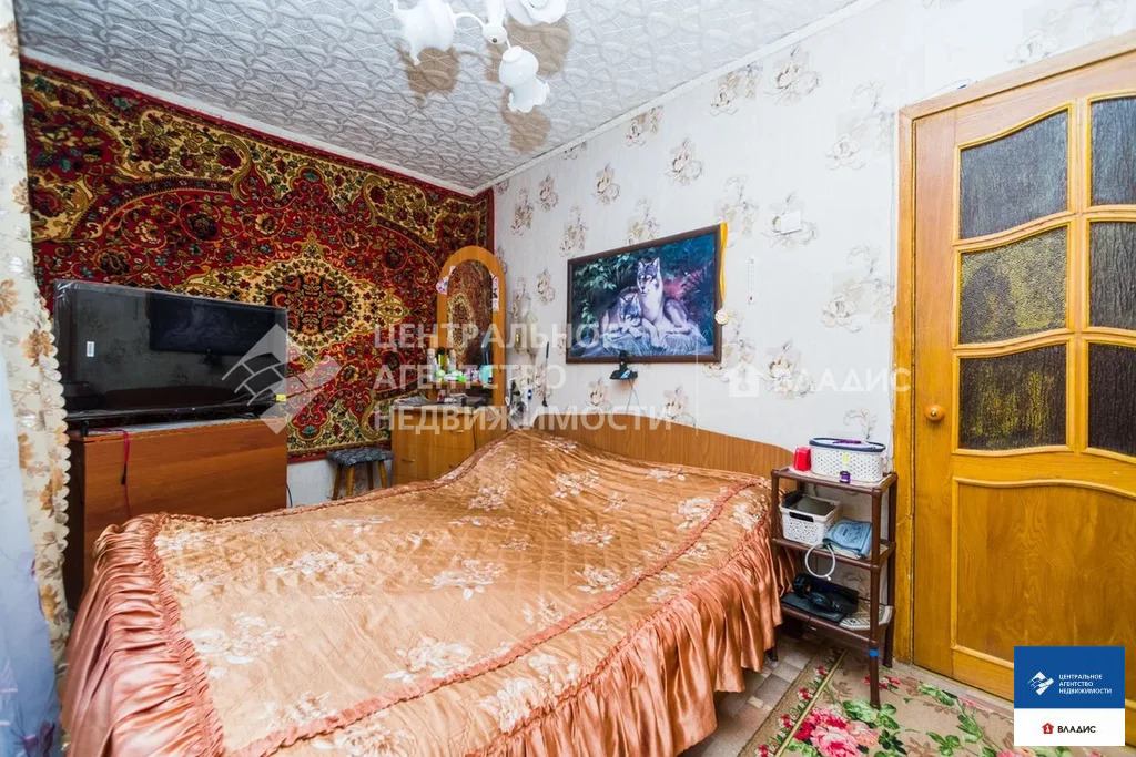 Продажа квартиры, Рязань, улица Семёна Середы - Фото 3