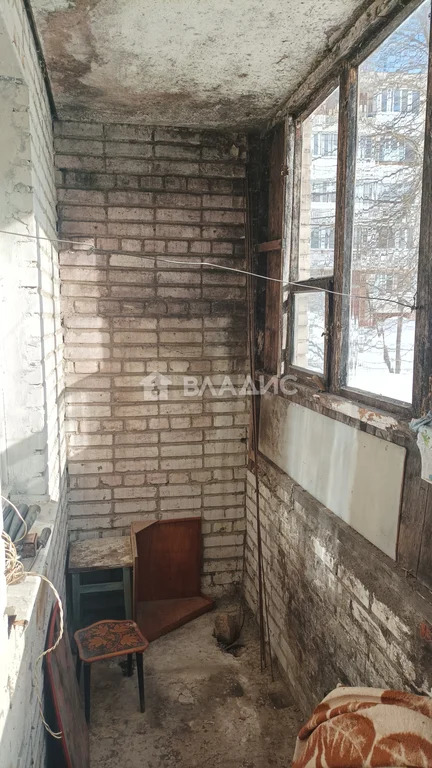 городской округ Владимир, улица Институтский городок, д.19, ... - Фото 13