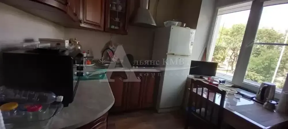 Продажа квартиры, Минеральные Воды, Карла Маркса пр-кт. - Фото 4