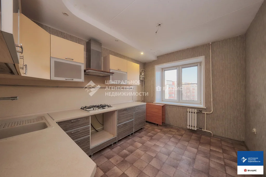 Продажа квартиры, Рыбное, Рыбновский район, ул. Большая - Фото 1