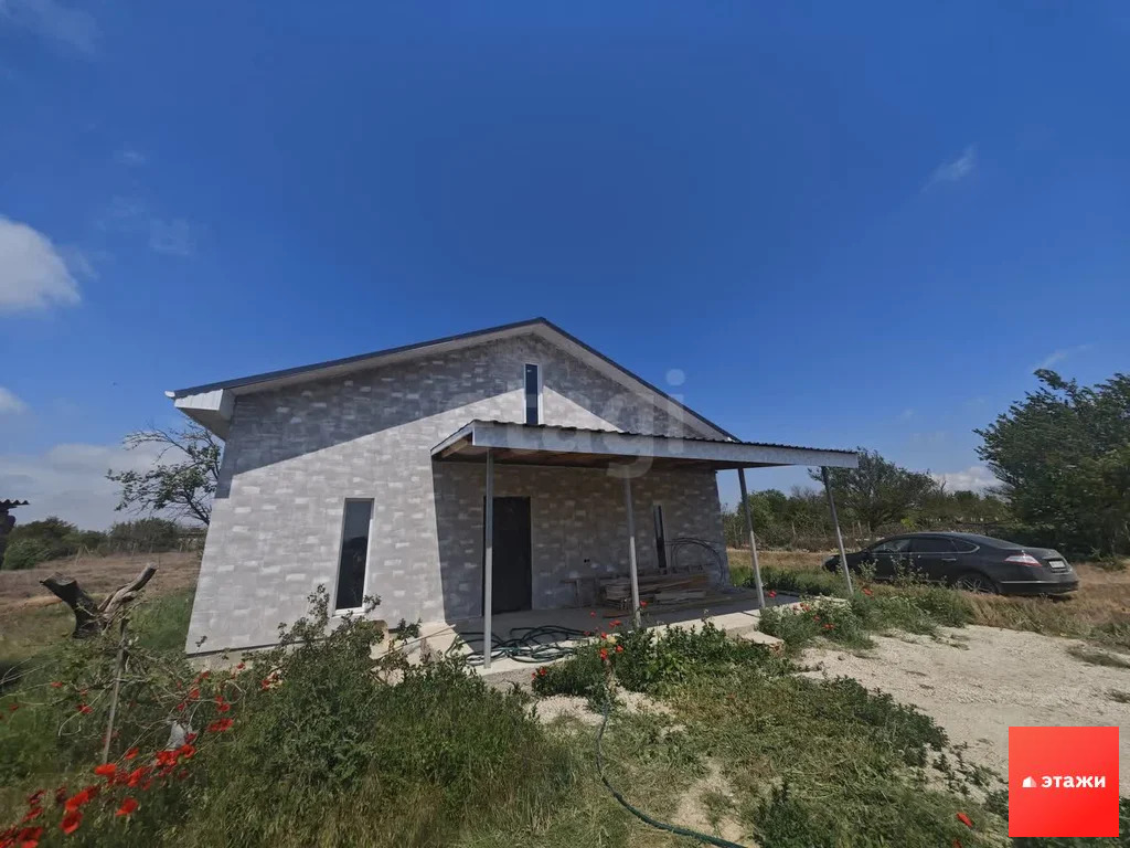 Продажа дома, Орехово, Сакский район - Фото 8