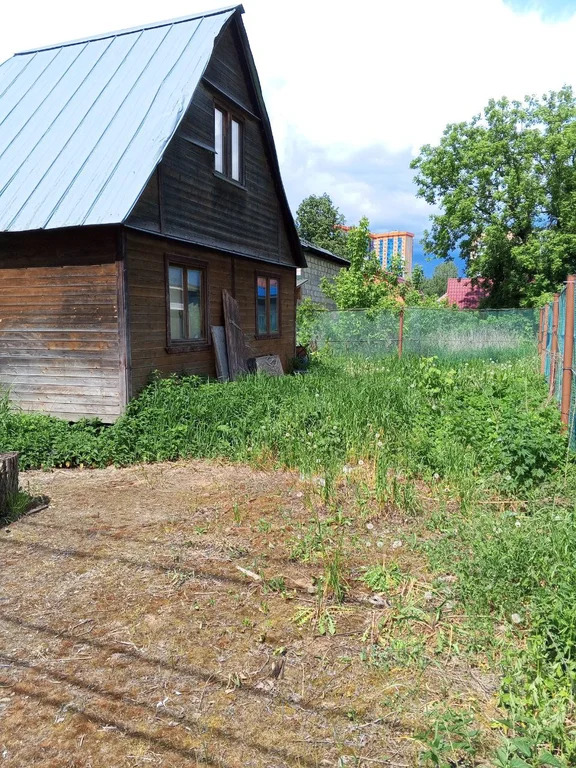 Дом 39 м2 на участке 2.4 сот. - Фото 10