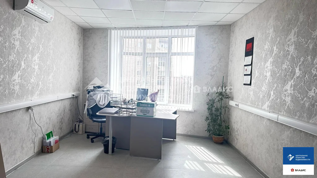 Аренда офиса, Рязань, Цветной бульвар - Фото 4