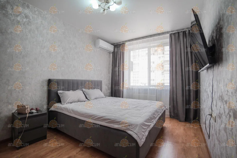 1-комн. квартира - Фото 0