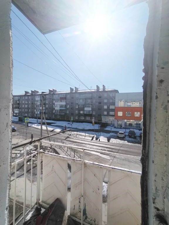 Продажа квартиры, Осинники, ул. Ефимова - Фото 3