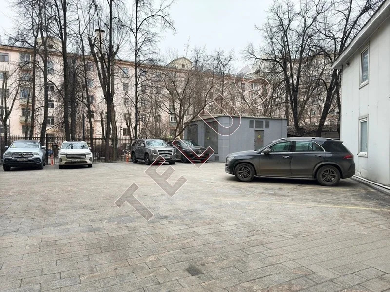 м. Ленинский проспект, Ленинский проспект, 3420 м2, Офисное здание ... - Фото 3