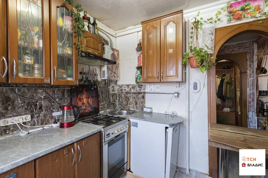 Продажа квартиры, Королев, ул. Пионерская - Фото 3