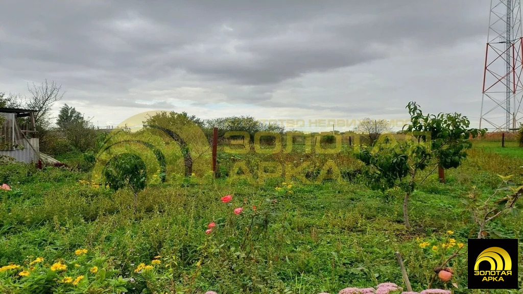 Продажа дома, Анастасиевская, Славянский район, ул. Красная - Фото 19