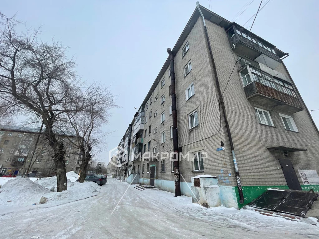 Продажа квартиры, Новосибирск, м. Заельцовская, Солидарности ул. - Фото 6