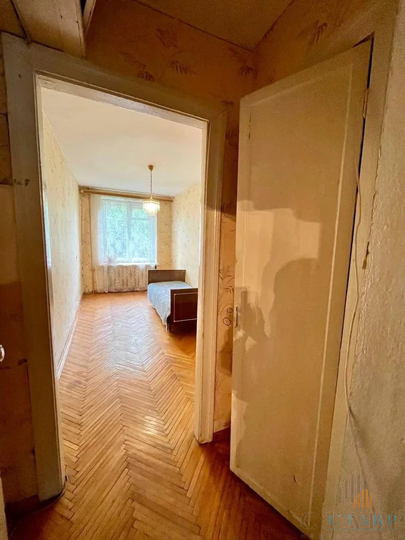 Продажа квартиры, Красное Село, ул. Гвардейская - Фото 12
