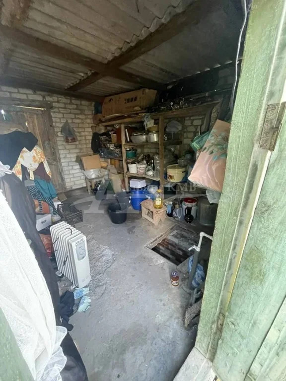 Продажа дома, Георгиевск, Элеваторная ул. - Фото 17