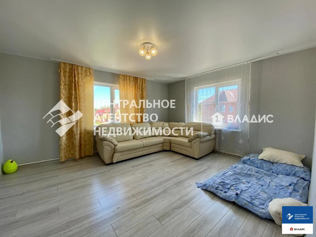 Продажа дома, Ходынино, Рыбновский район, ул. Центральная - Фото 6