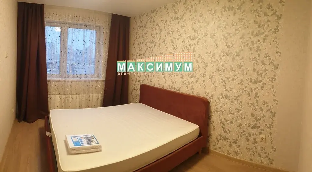 Аренда 2 комнатной квартиры в Домодедово, ул. Курыжова, д.14,к.2 - Фото 9