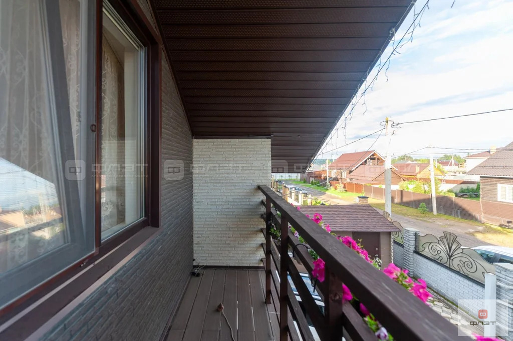 Продажа дома, Семиозерка, ул. Березовая - Фото 13