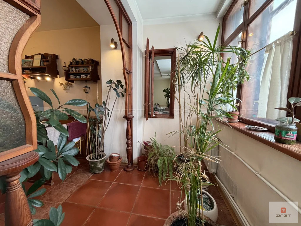 Продажа квартиры, Казань, ул. Гвардейская - Фото 21