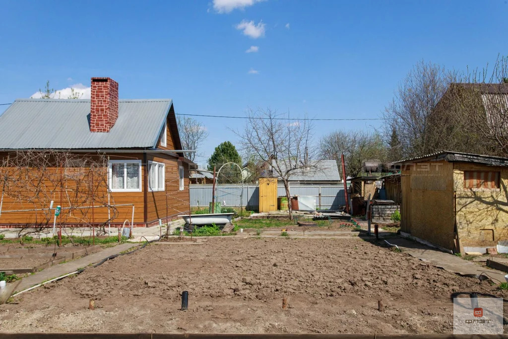 Продажа дома, Казань, СНТ Виктория-материк - Фото 12