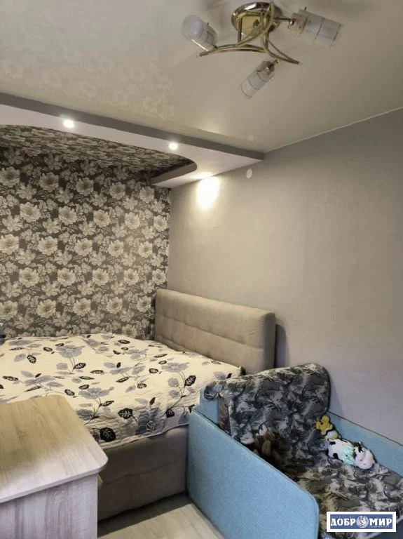 Продается 3-комн. квартира - Фото 4