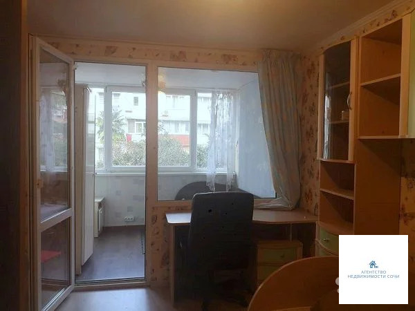 2-к квартира, 54 м, 2/5 эт. - Фото 3