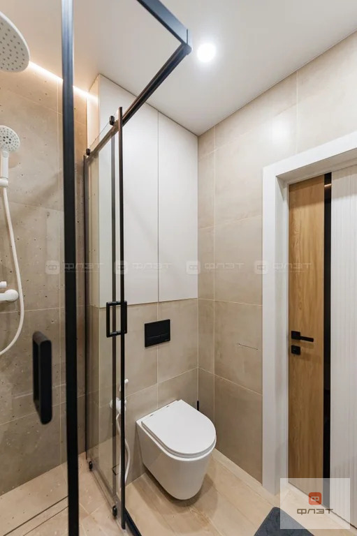 Продажа квартиры, Казань, ул. Мансура Хасанова - Фото 12