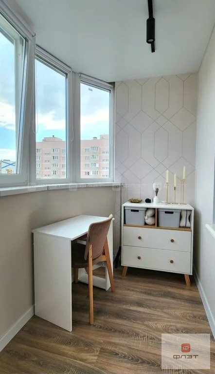 Продажа квартиры, Казань, ул. Академика Глушко - Фото 4