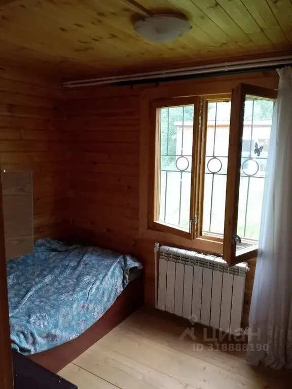 Продажа дома 30.0м Московская область, Чехов муниципальный округ, ... - Фото 8