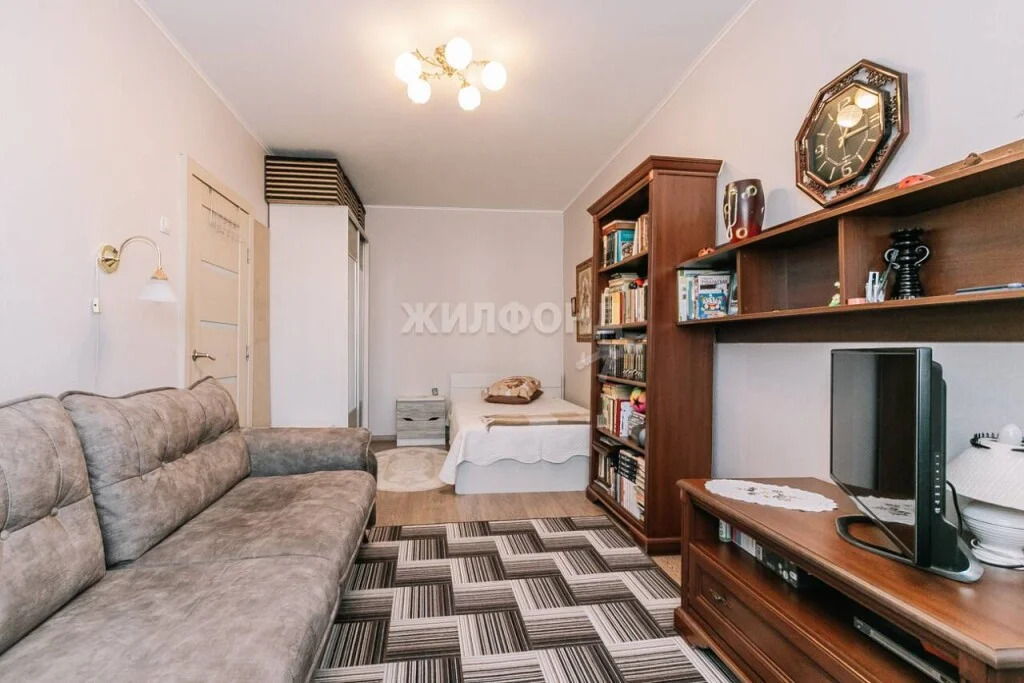 Продажа квартиры, Новосибирск, Татьяны Снежиной - Фото 1