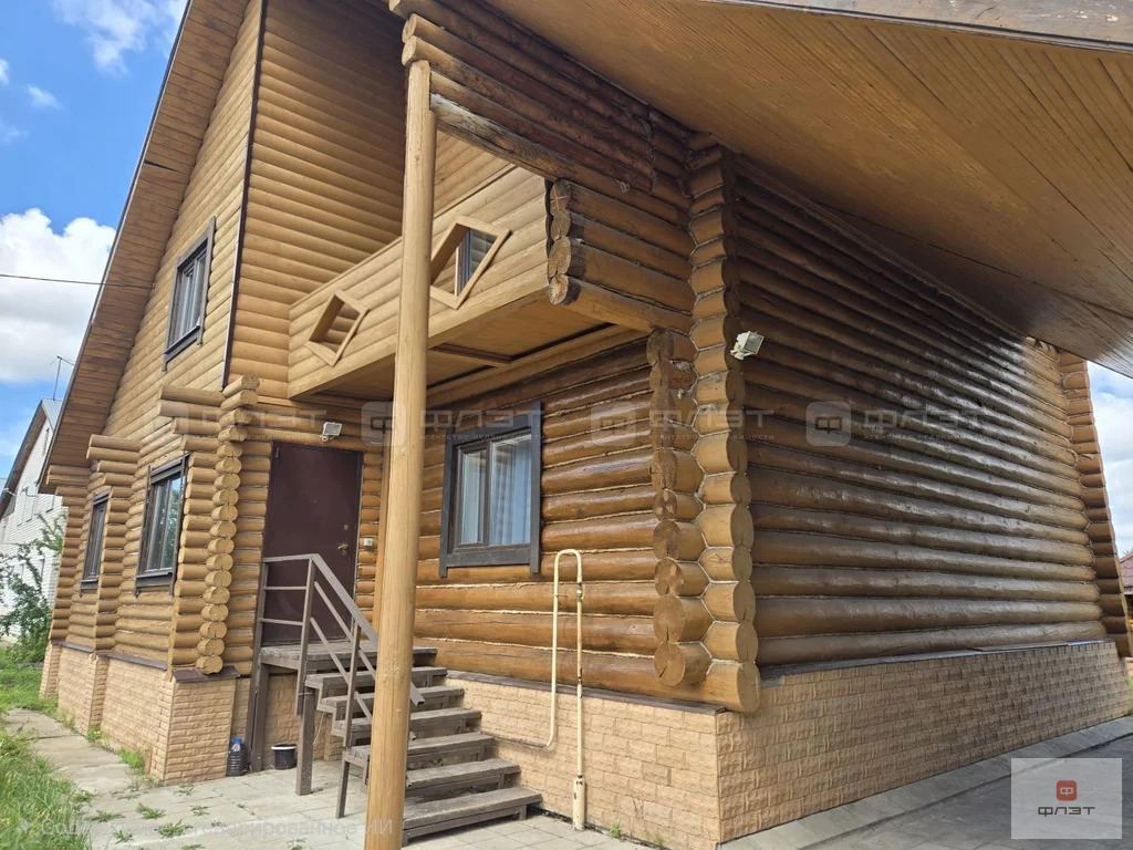 Продажа дома, Габишево, Лаишевский район, ул. Казанская - Фото 3