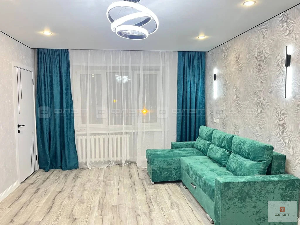 Продажа квартиры, Казань, ул. Волгоградская - Фото 14