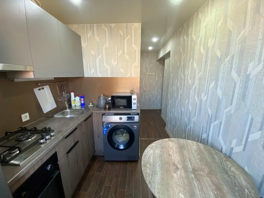 2-я квартира в 3-м микр., дом 4 - Фото 9