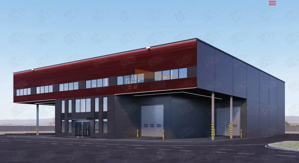 Продажа склада, Люберцы, Люберецкий район, Октябрьская ул. - Фото 3