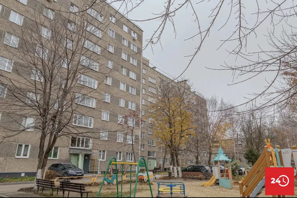 В продаже светлая и теплая 2-комнатная квартира по ул. Ухтомского 5 - Фото 21